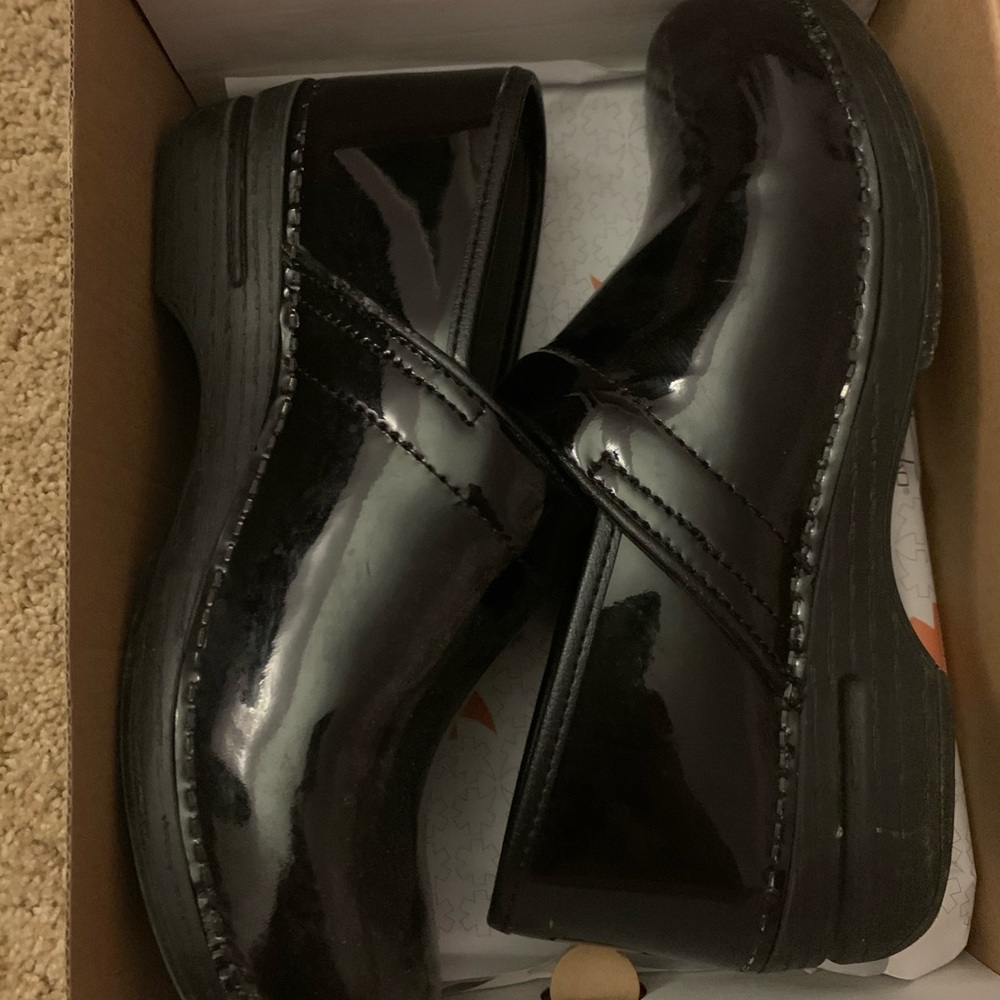 Dansko Clogs
